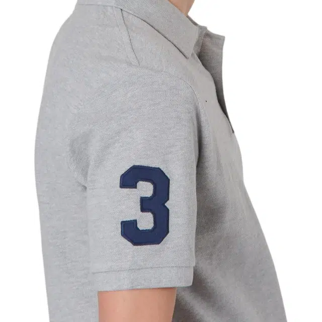 Polo Ralph Lauren LogoPolo