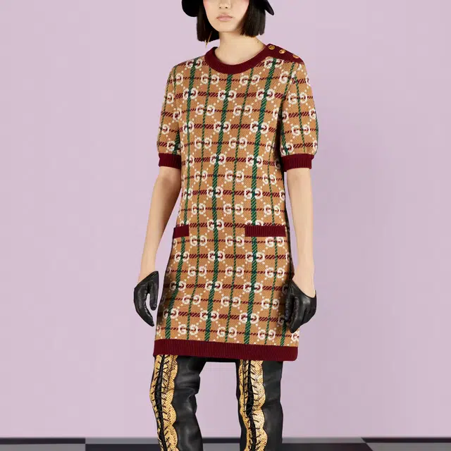 GUCCI SS23 Logo