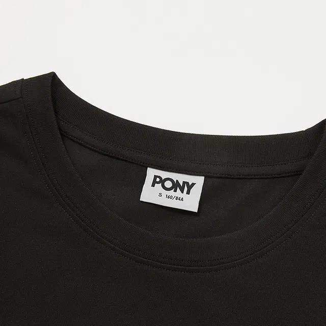 PONY 24LIFE T