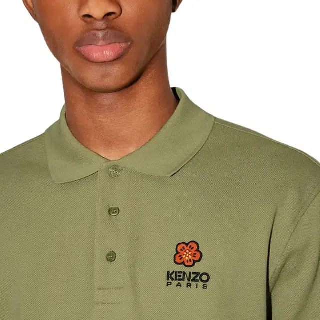 KENZO LogoPolo