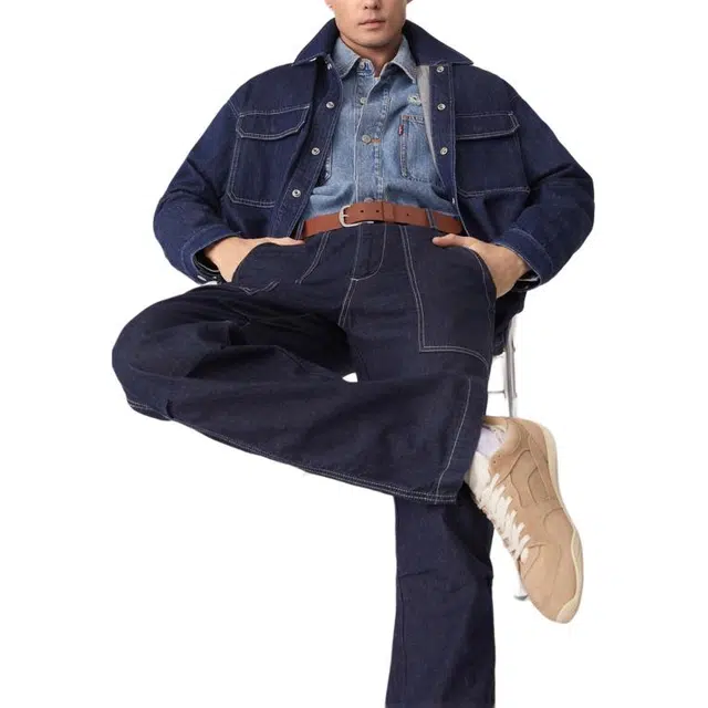 levis