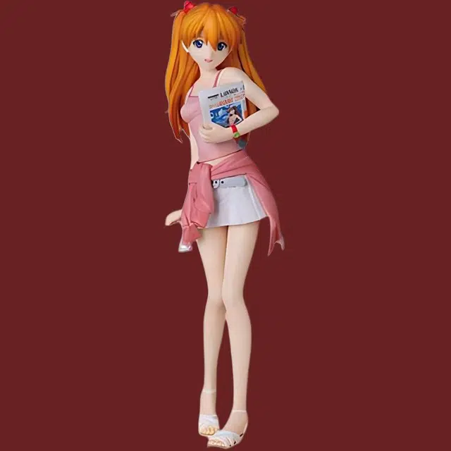 18 eva loppi ver 20cm