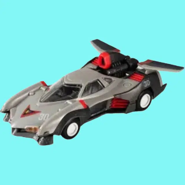 MegaHouse VAK 11cm