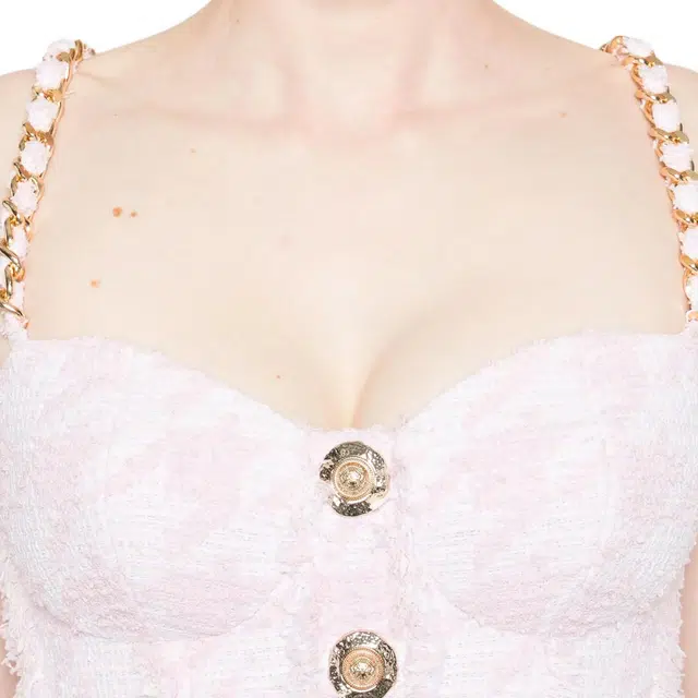 BALMAIN SS25