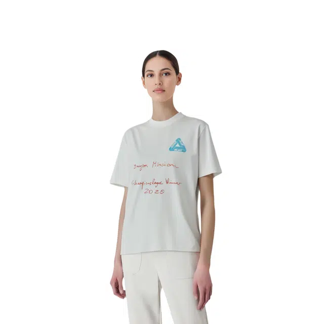 PALACE Juergen Teller T