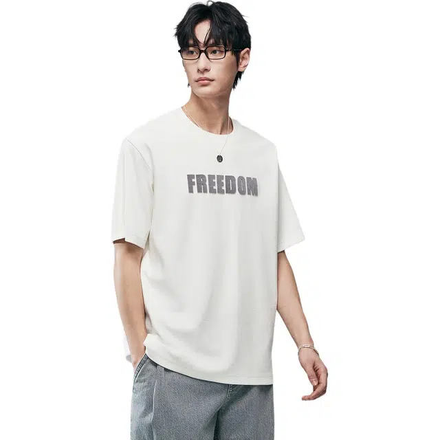 T