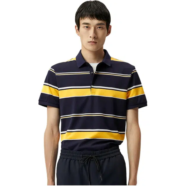 K-BOXING Polo