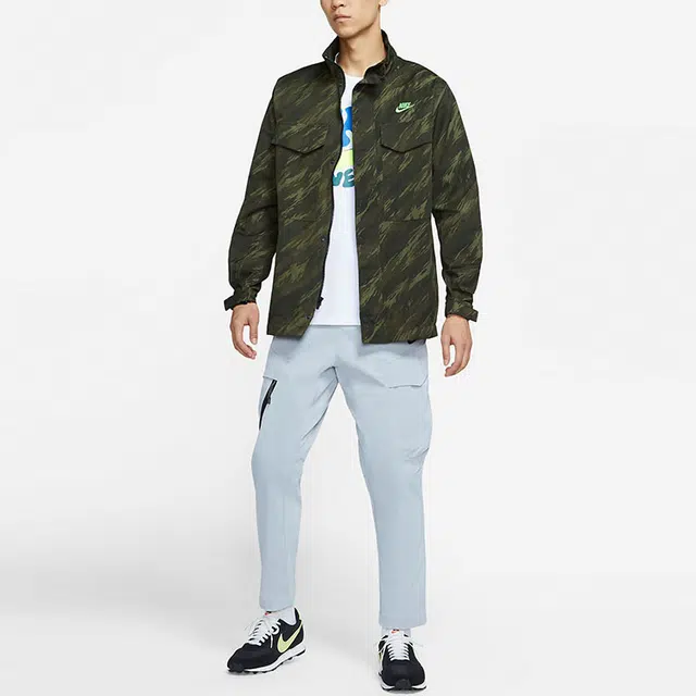 Nike Sportswear Essentials+ M65