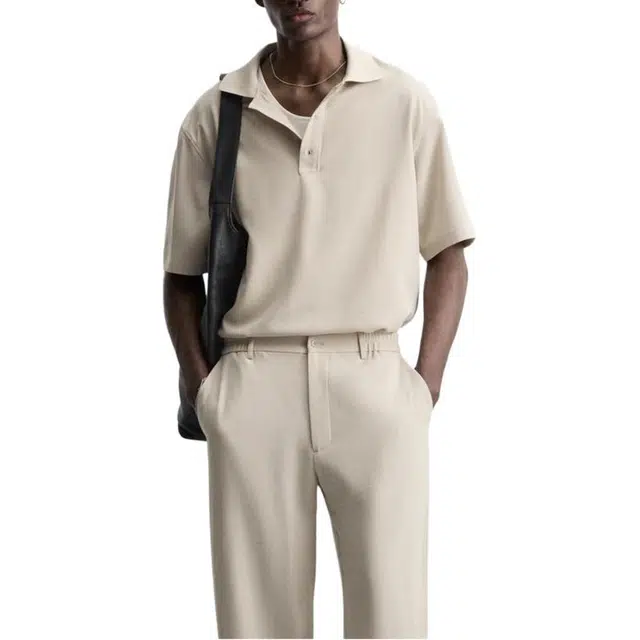 ZARA Polo