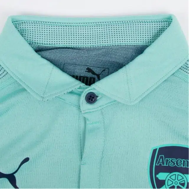 PUMA Polo 1819
