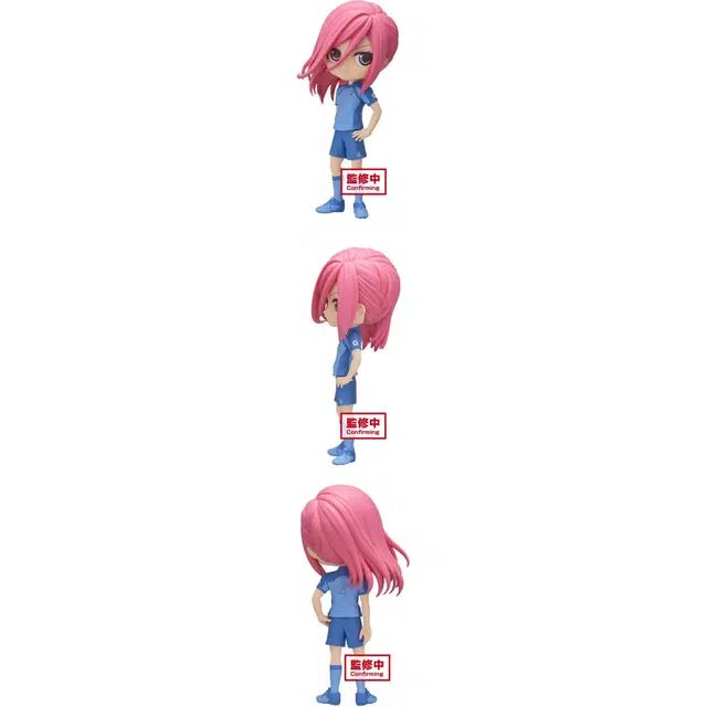 BANPRESTO Q posket 14cm