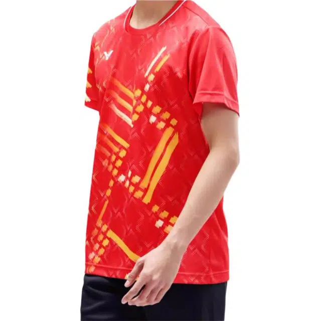 VICTOR T
