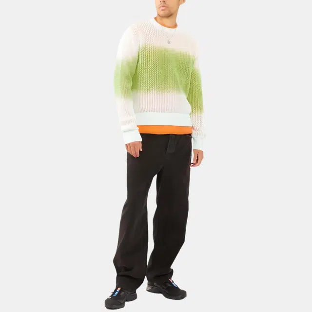 Stussy FW23 Sweater