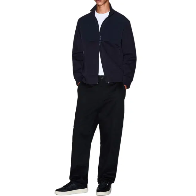 ARMANI EXCHANGEAE SS25