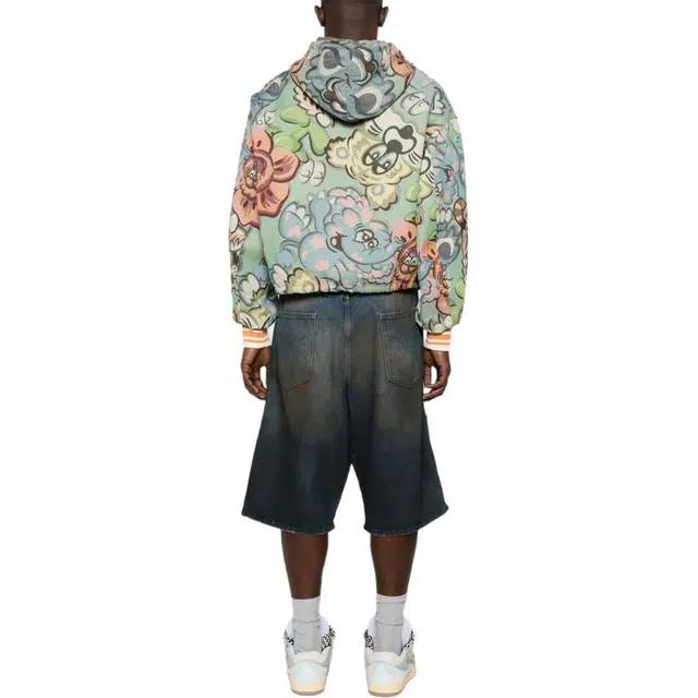 KENZO x Verdy SS25