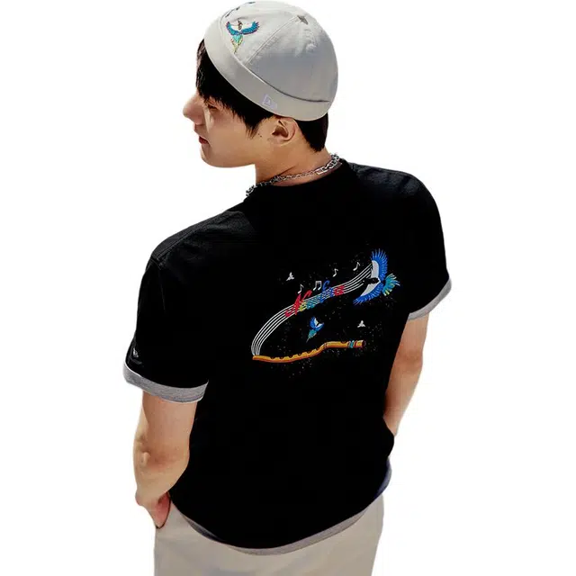 New Era FW22 T