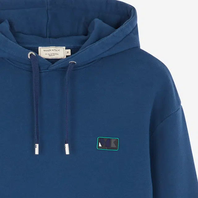 Maison Kitsune