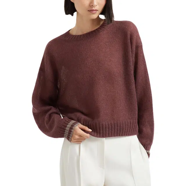 Brunello Cucinelli SS25