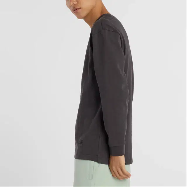 New Balance NB Grey T