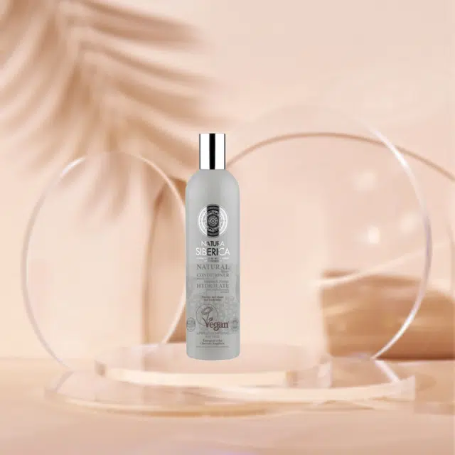 NATURA SIBERICA 400ml