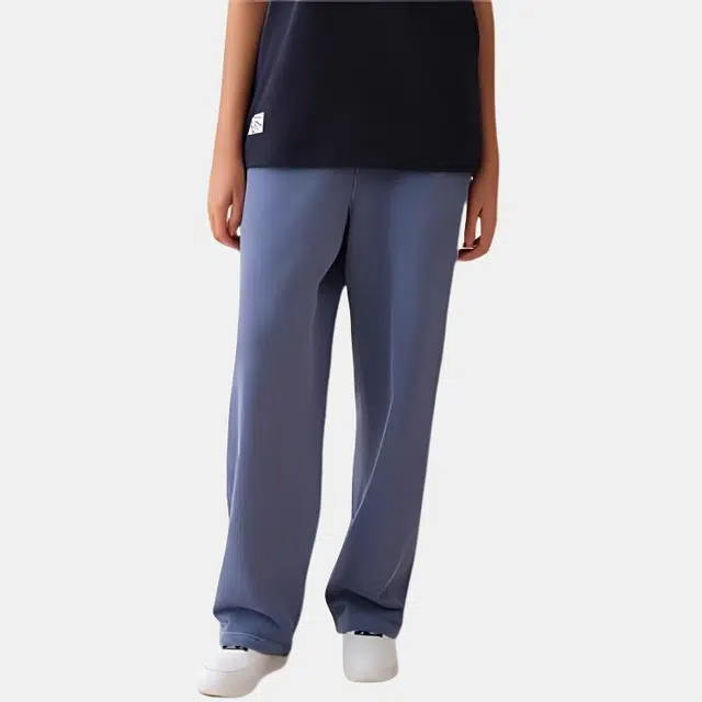 New Era 1900 Series Black Sweatpants