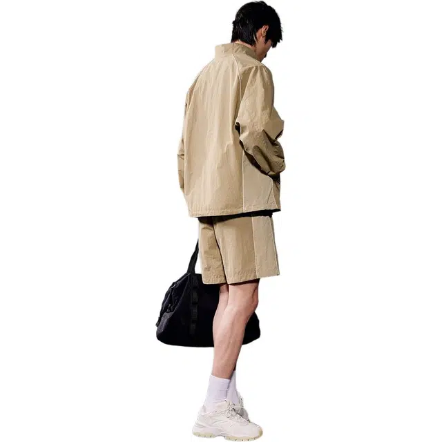 H&M Casual Raglan Jacket