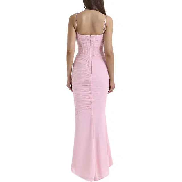HOUSE OF CB SS25 Romola