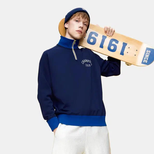 Champion FW22 Golf C-Logo