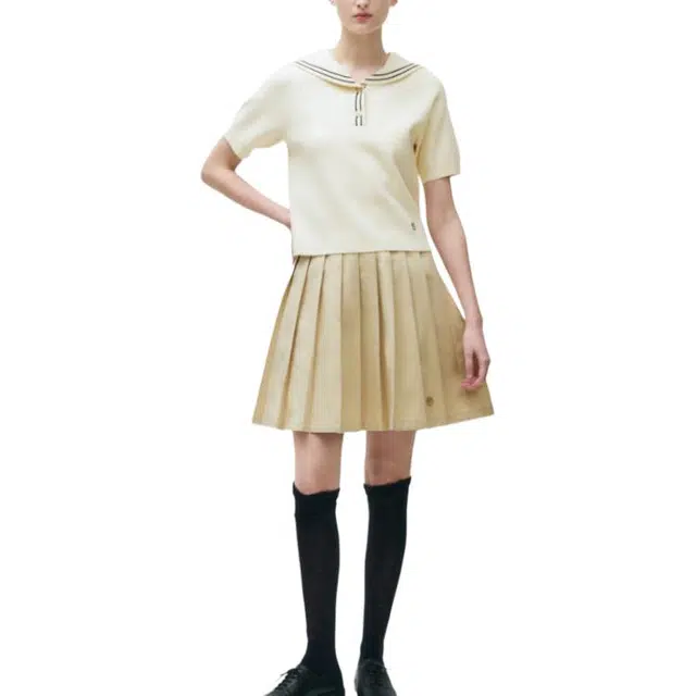 MARITHE FRANCOIS GIRBAUD SS25 T