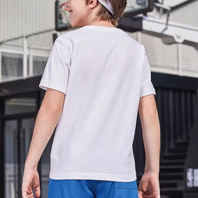 Jordan SS24 T