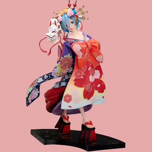 FURYU