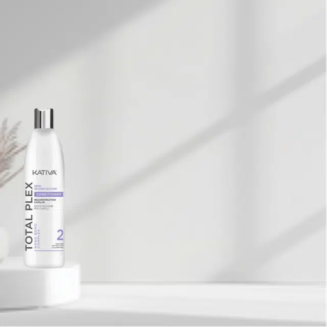 KATIVA Total Plex 355ml