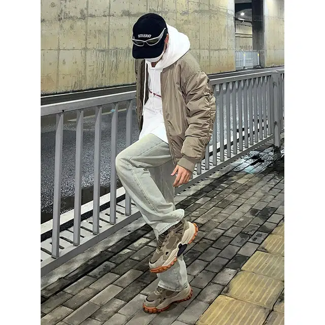 DAFK cleanfitvibe