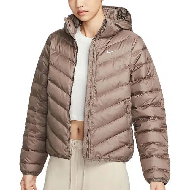 Nike Therma-FIT FW25 Sportswear Windpuffer WINDRUNNER