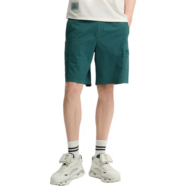FILA SS25 HERITAGE -DG