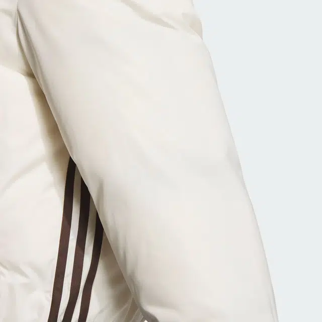 adidas originals FW24 NON-QUILTING SHORT DOWN