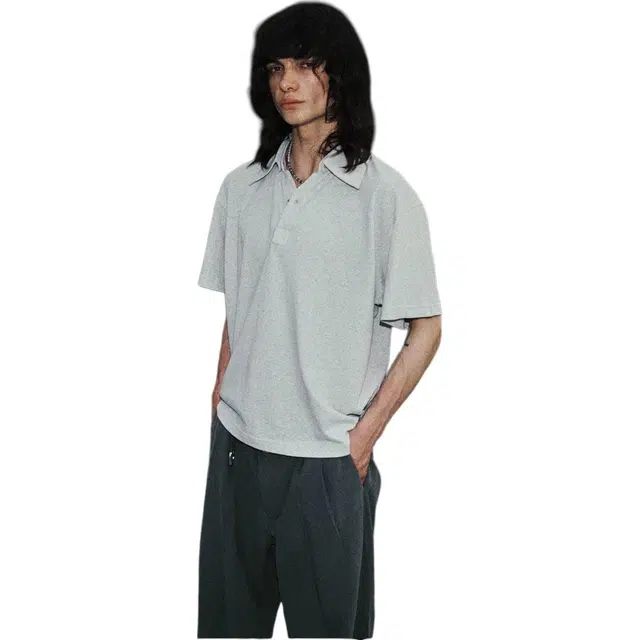 GLACIERBOY Polo