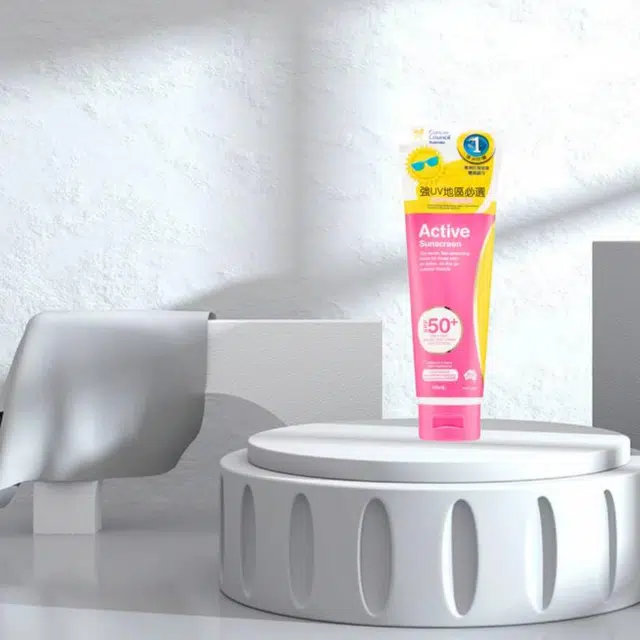 CANCER COUNCIL SPF50+ 110ml