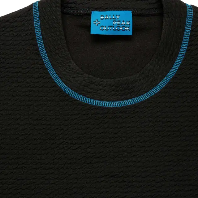 BALLY Peak Outlook T