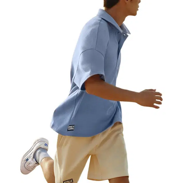 PUMA SelectCLASSICS HAUS Polo -47