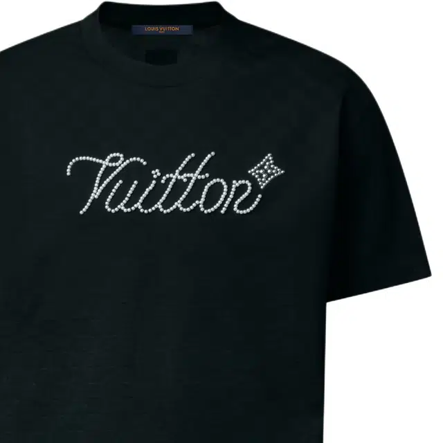 LOUIS VUITTON x Nigo FW25 T