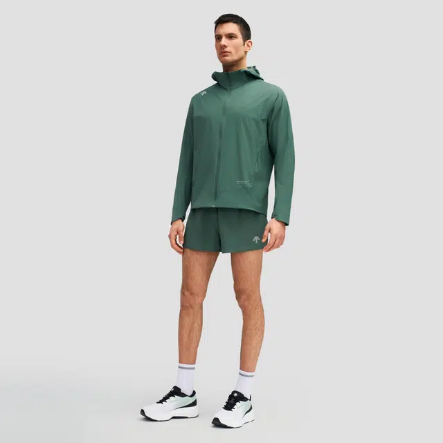 DESCENTE REDESCENTE GN-Dark Forest