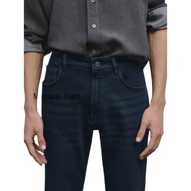 Massimo Dutti