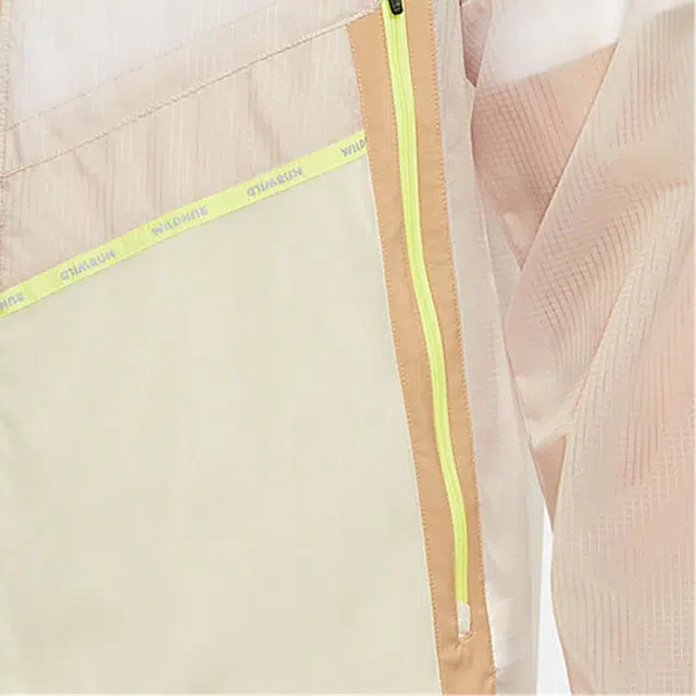 Nike Repel Wild Run Windrunner Nike