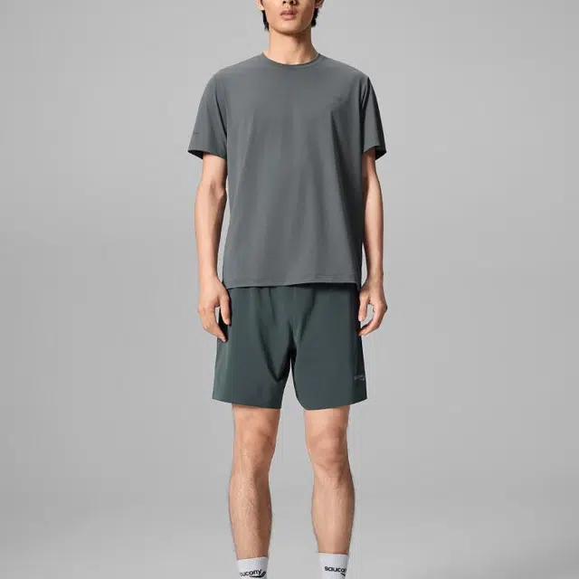 Saucony Logo