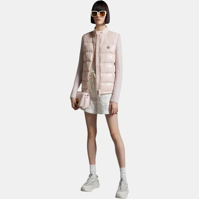 Moncler Grenoble logo