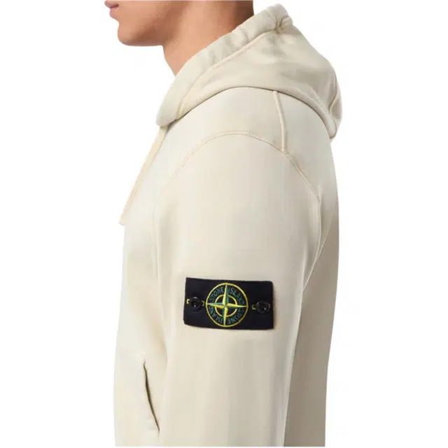 STONE ISLAND FW24 Logo