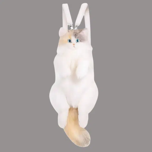 朵喵呦 三花猫布偶 陪伴安抚 玩偶周边
