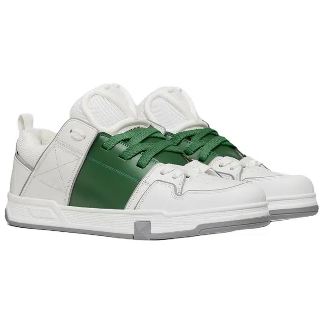 Valentino Open Skate