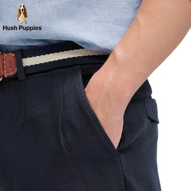Hush Puppies